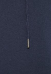 Jack & Jones JJEBASIC HOOD - Felpa con cappuccio - navy blazer