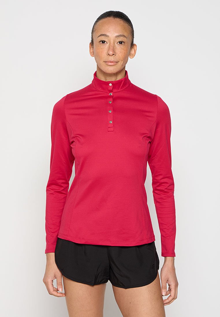 Callaway Longsleeve rood