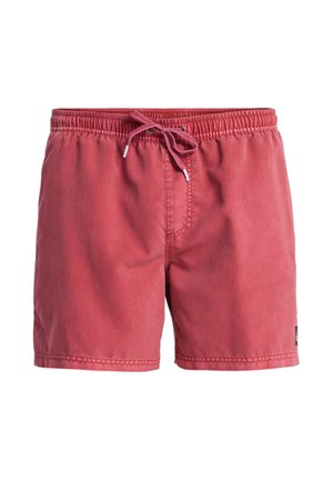 Quiksilver, EVERYDAY SURFWASH VOLLEY - Badeshorts - rqz