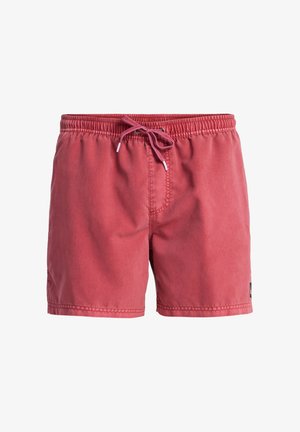 Quiksilver, EVERYDAY SURFWASH VOLLEY - Badeshorts - rqz