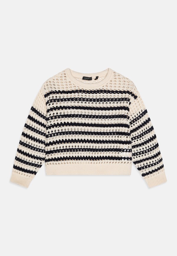 Jumper - ivoire