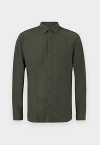 JJECLASSIC SHIRT - Shirt - rosin