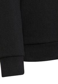 adidas Originals CREW JUNIOR UNISEX - Melegítőfelső - black
