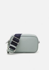 CAMERA - Borsa a tracolla - polvere/tempesta