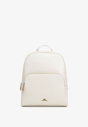 WITTCHEN, ELEGANCE COLLECTION - Sac à dos - beige