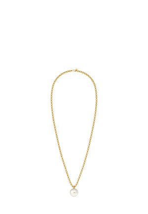 Ogrlica - gold-coloured