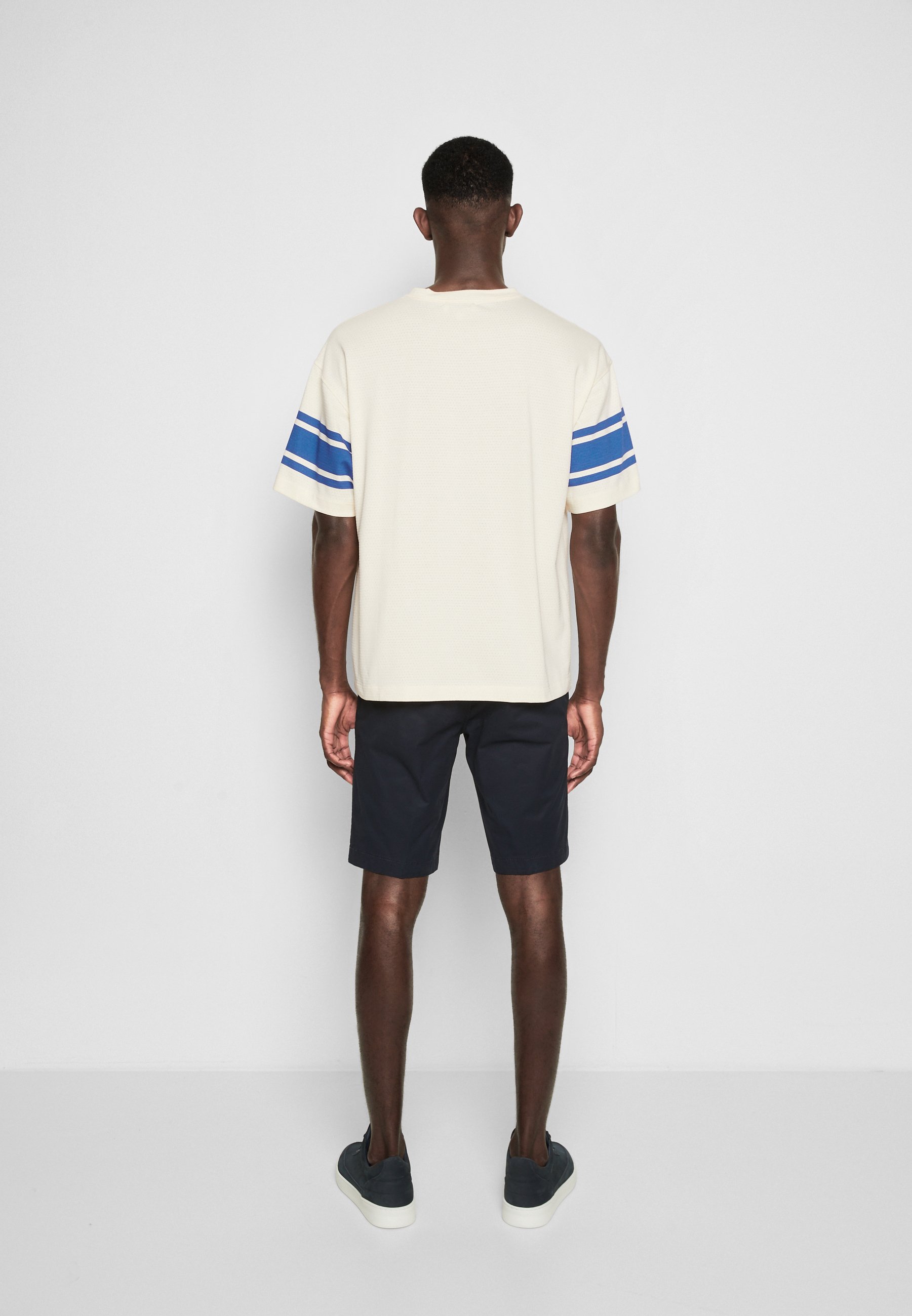 Homme TRIPE FRAT - T-shirt imprimé Homme TRIPE FRAT - T-shirt imprimé