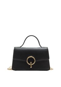 Unselected, black