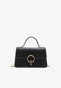 Ausgewählt, black