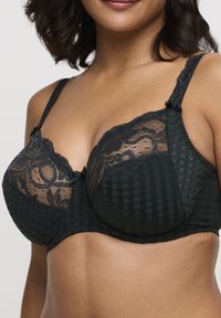PrimaDonna MADISON - Sujetador con aros - deep forest