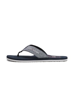 BEACH - T-bar sandals - desert sky