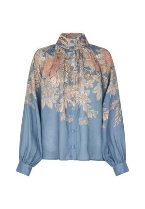 Overhemdblouse - eiko