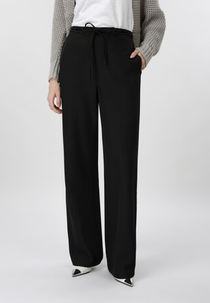 Dresside alumine osa - black