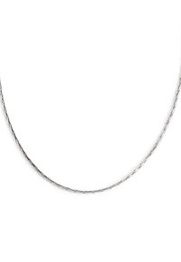 Singularu COLLAR MAMBA M - Collier - plata color