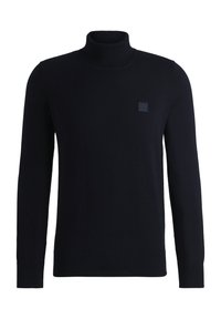 AKIRO - Pullover - dark blue