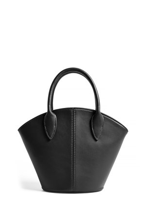 SMALL - Handbag - black