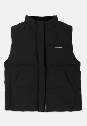 DIFF   - Veste sans manches - black
