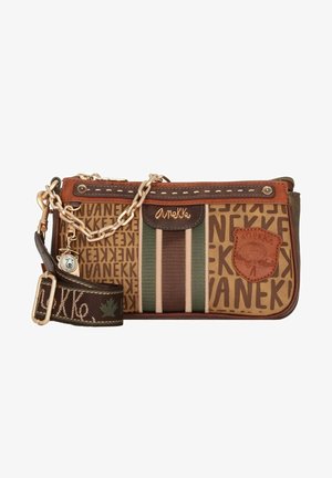 CANADA - Handbag - mehrfarbig