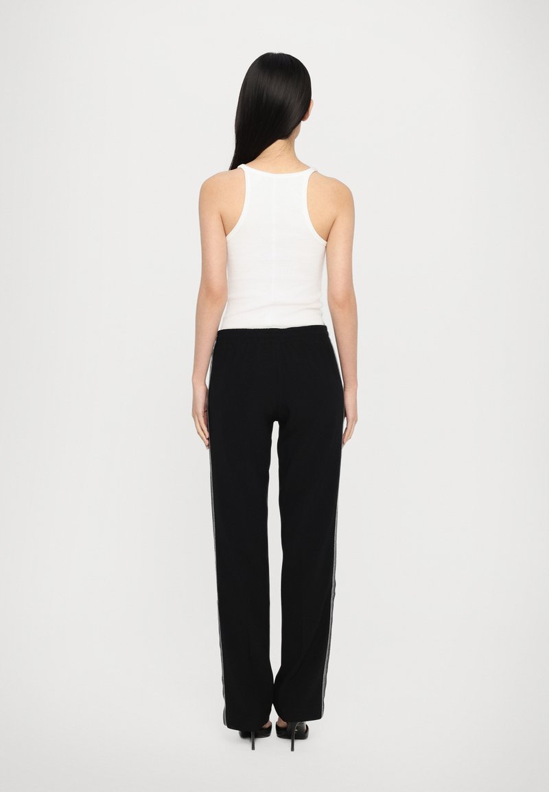 Pantalon Noir Zadig & Voltaire Pour Femme - Taille 27, Occasion Très Bon état