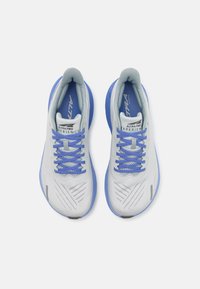 Altra FWD EXPERIENCE ROAD - Scarpe da corsa su strada - gray/purple