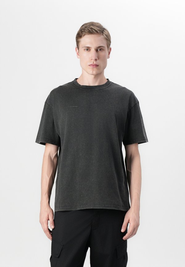 BOXY TEE UNISEX - Basic T-shirt