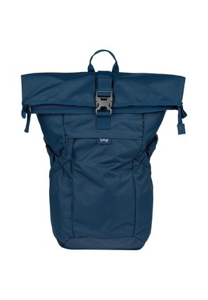Rucksack - blau