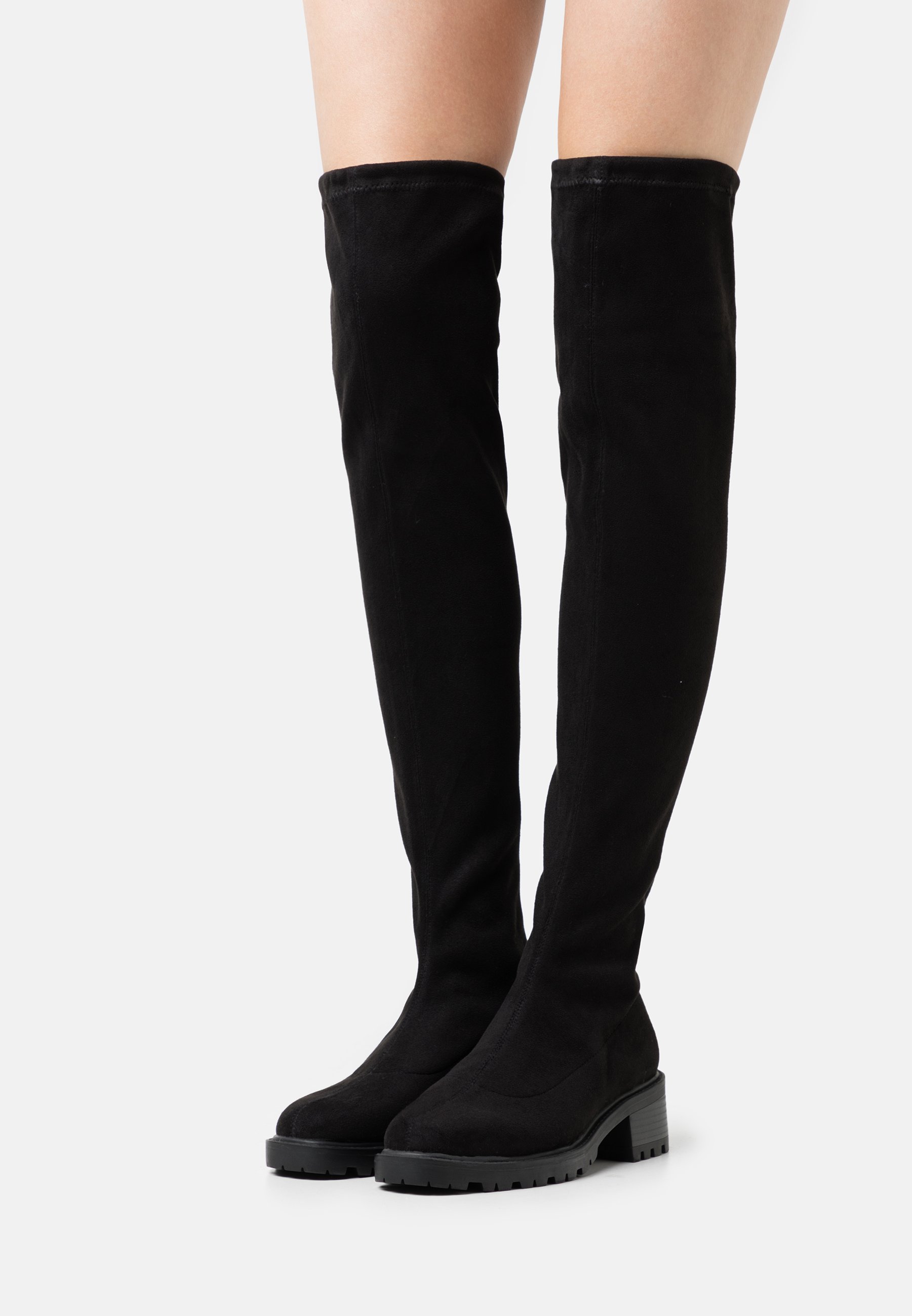 georgette steve madden