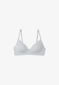 Wybrany, light grey