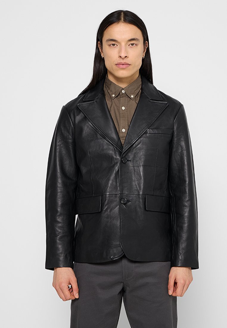 Selected Homme Blazer zwart