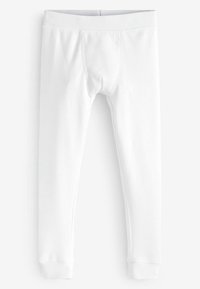 Next 2 PACK THERMAL - Leggings - Hosen - white