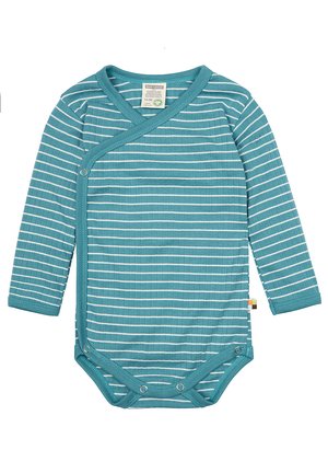 loud + proud DERBY - Body - petrol