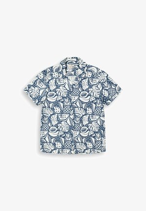 Chemise - blue