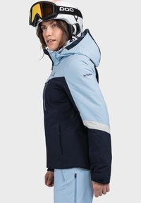Schöffel STYLE AMMERTE - Skijacke - blau