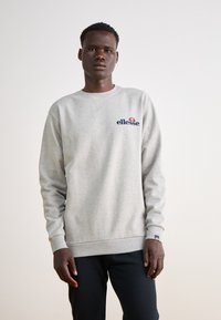 Ellesse - FIERRO - Sweatshirt - grey marl Thumbnail Image 1
