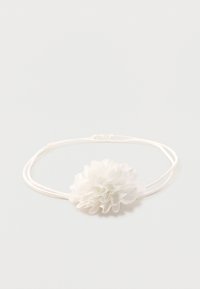 Non sélectionné, white