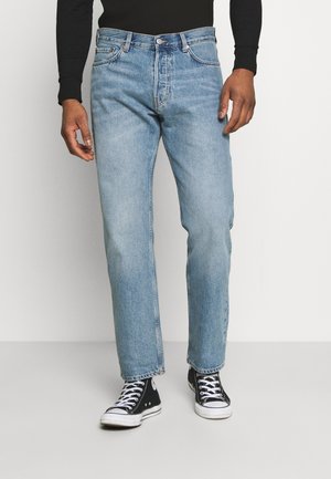 SPACE - Jeans Relaxed Fit - seven blue
