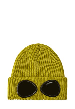 Berretto - giallo