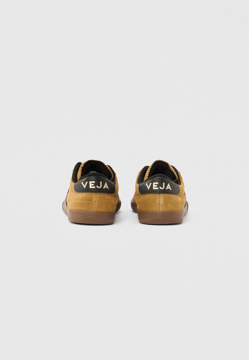 Veja PANENKA - Trainers - brown/black — foto 3