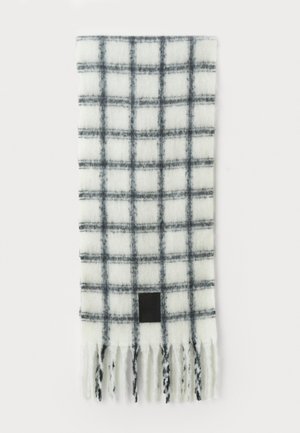 SCARF UNISEX - Fular - black