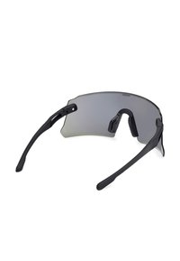 adidas Performance DUNAMIS PRO - Urheilulasit - matte black dark green