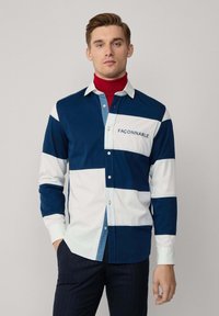 Façonnable Overhemd - naval blue