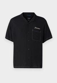 Stance YOTO BUTTON UP - Majica - black