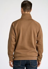 Lindbergh Felpa - brown