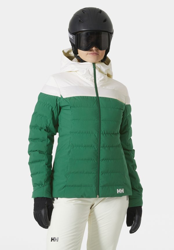 IMPERIAL PUFFY - Skijacke - emerald
