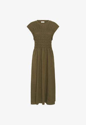 Soaked in Luxury, SLJINA, khaki
