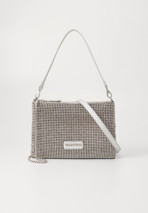 NABILAH - Håndtasker - argento