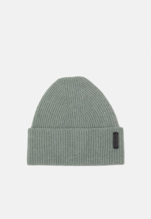 ERINNA UNISEX - Beanie - shadow