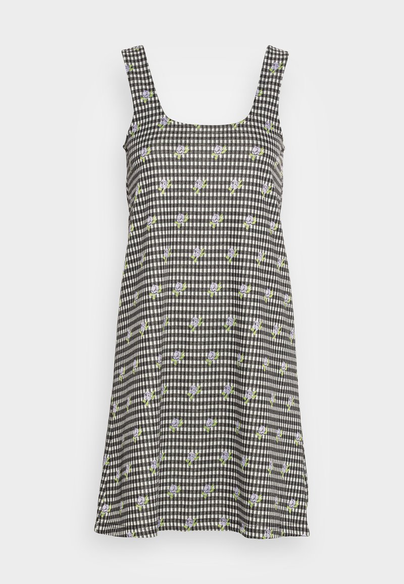 Only Jurk crème Only Jurk crème