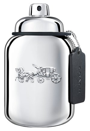 Coach Fragrances PLATINUM EAU DE PARFUM - Parfum