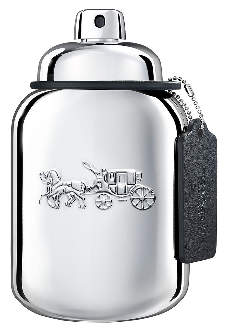 Coach Fragrances - PLATINUM EAU DE PARFUM - Eau de Parfum, Ingrandire